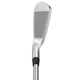 PING i240 4-PW Iron Set with Steel Shafts
